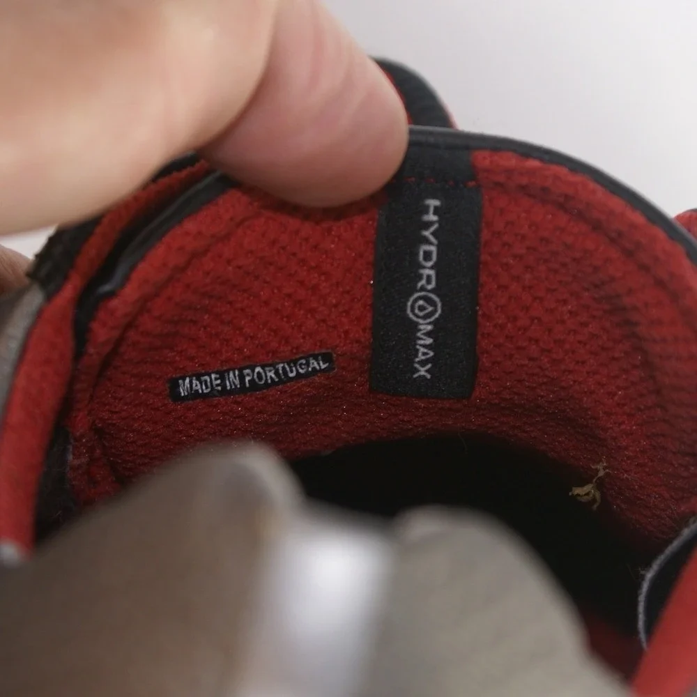 Ecco biom hydromax